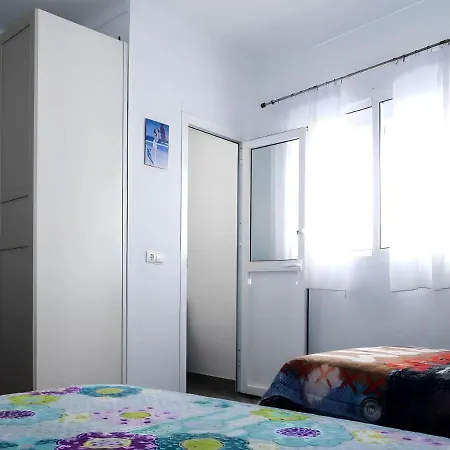 Duplex Apartment *