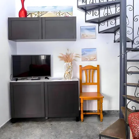 Apartment Duplex