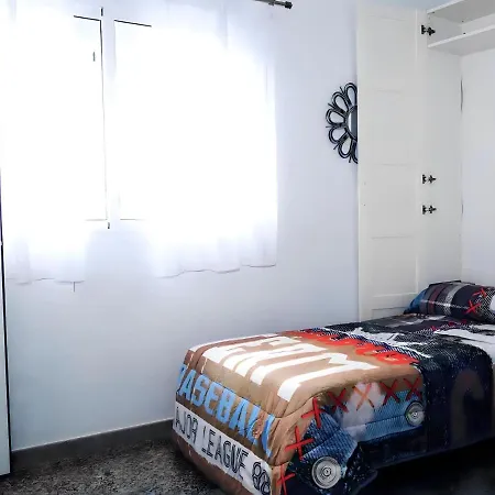 Duplex Conil De La Frontera