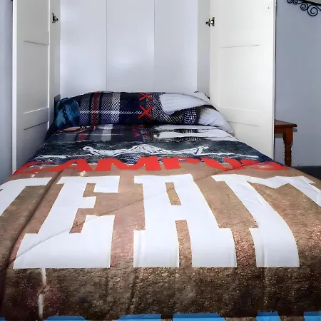 Apartamento Duplex Conil De La Frontera