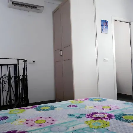 Duplex *
