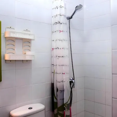 Duplex Apartment
