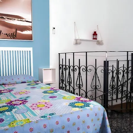 Apartment Duplex Conil De La Frontera
