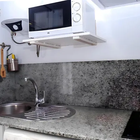 Duplex Apartment Conil De La Frontera