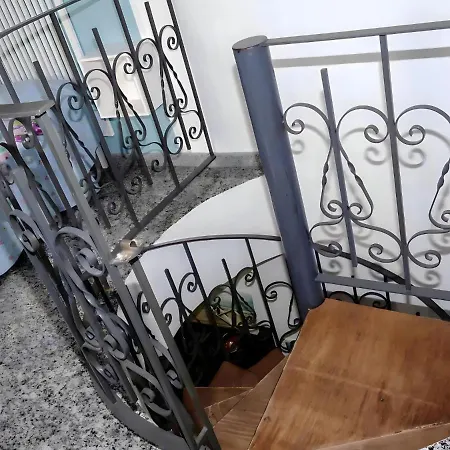 Duplex Apartamento Conil De La Frontera