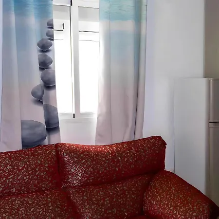 Apartment Duplex *