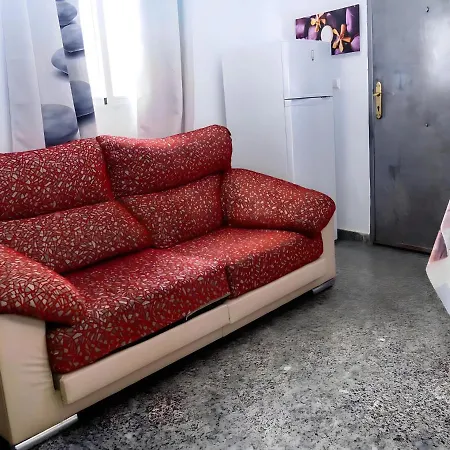 Duplex * Conil De La Frontera