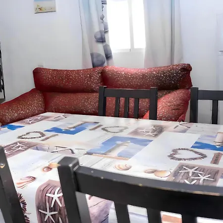 Duplex Conil De La Frontera