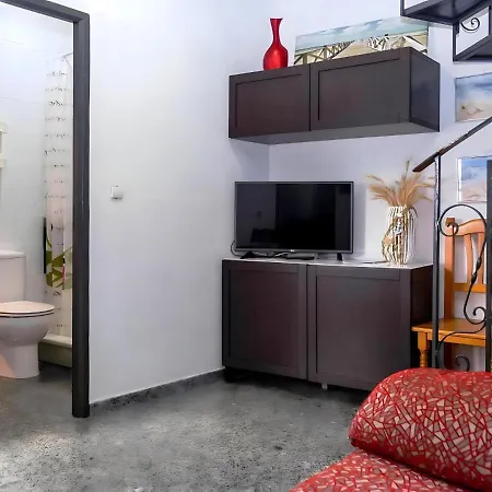 Duplex Apartment