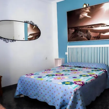 Apartment Duplex