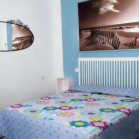 Apartment Duplex *