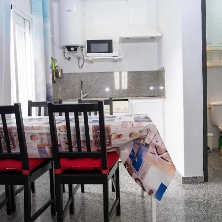 Apartamento Duplex Conil De La Frontera
