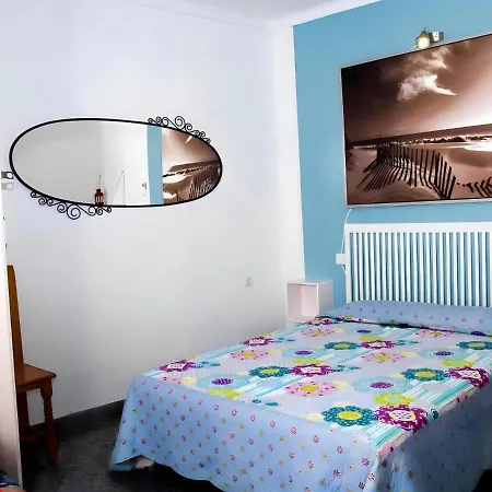 Duplex Apartamento Conil De La Frontera