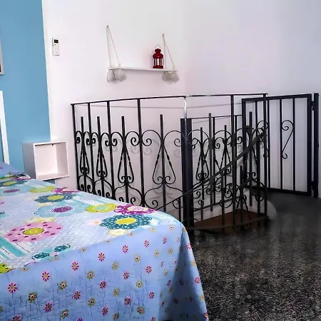 Duplex Apartment *