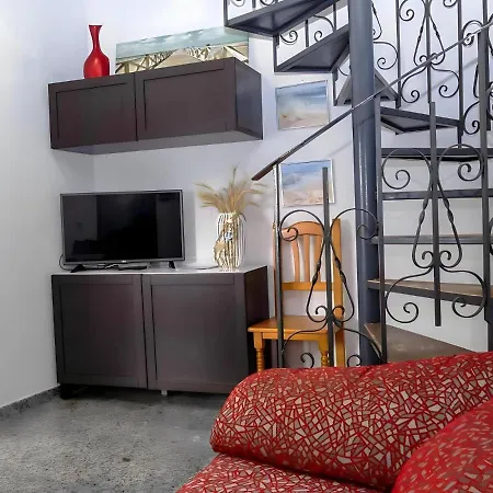 Apartamento Duplex Conil De La Frontera