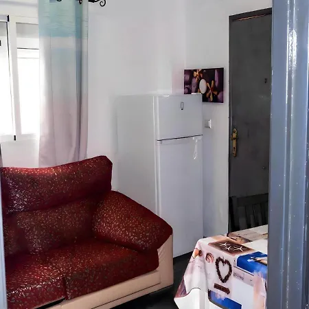 Duplex Conil De La Frontera