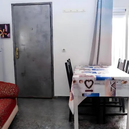 Duplex Apartment *