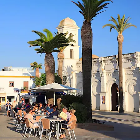 Duplex Conil De La Frontera