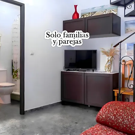Duplex Apartamento Conil De La Frontera